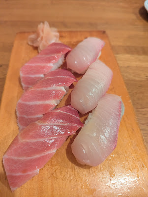 Asahi Sushi 사진 3