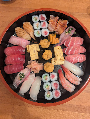 Asahi Sushi 사진 4