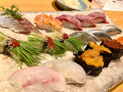 Asahi Sushi 사진 2
