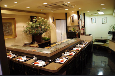 Sushi Koshiki 사진 3