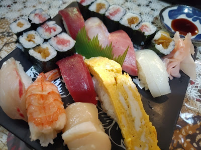 Kyo Sushi 사진 2