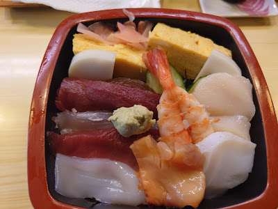 Kyo Sushi 사진 4