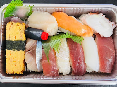 Takara Sushi 사진 2