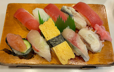 Takara Sushi 사진 3