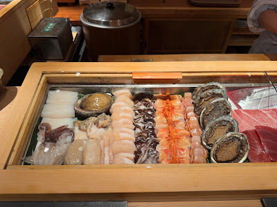 Sushi Yoshi 사진 2