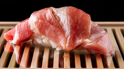 Ebisu Sushi Kumakura 사진 3