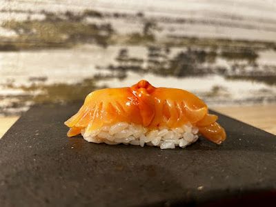 nidaime sushi katurada ebisu・daikanyama ten 사진 4