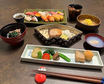 nidaime sushi katurada ebisu・daikanyama ten 사진 3