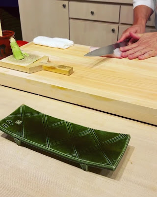 nidaime sushi katurada ebisu・daikanyama ten 사진 2