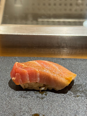 Sushi Kyotatsu Ebisu Atrè 사진 4