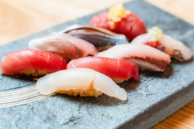 Sushi Yoshikawa 사진 3