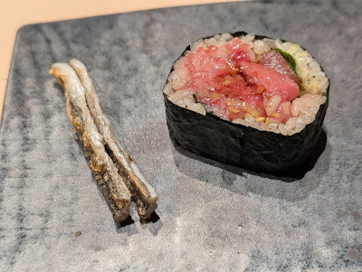 Sushi Imamura 사진 4