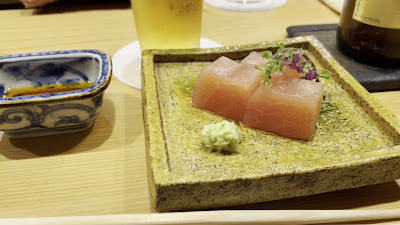 Sushi Mizuno 사진 2