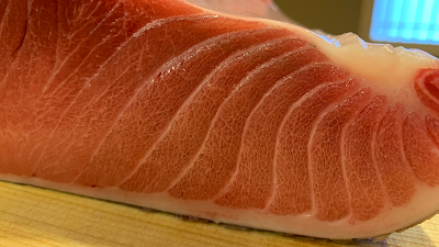 Sushi Mizuno 사진 4