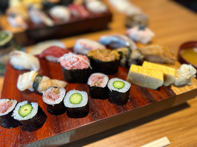 Kiyo Sushi 사진 2