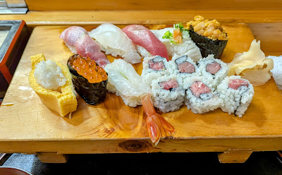 Matsuba Zushi Tatsumi 사진 2