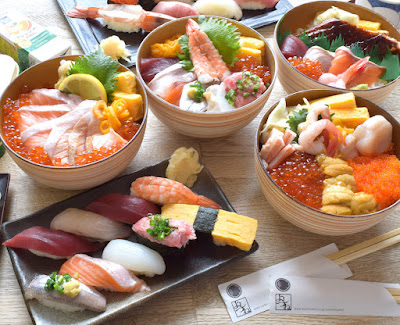 Kaisen Sushi Yoshitsune 사진 3