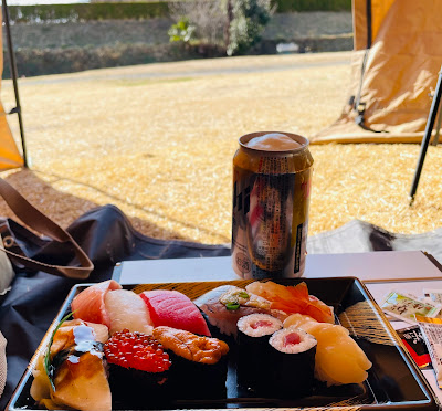 Chiyoda Sushi Atre Shin-Urayasu Store 사진 2