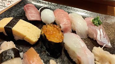 Kaiou – Sushi, Fugu & Catering 사진 2
