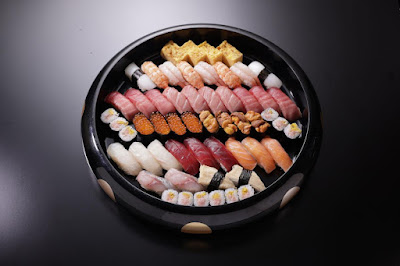 Kaiou – Sushi, Fugu & Catering 사진 5