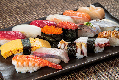 Kaiou – Sushi, Fugu & Catering 사진 3