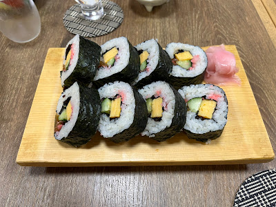 Asa Sushi 사진 3