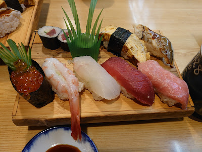 Tachibana Sushi 사진 3