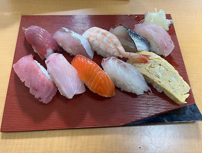 Ikoma Sushi 사진 3