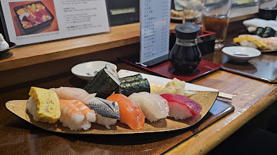 Ikoma Sushi 사진 2