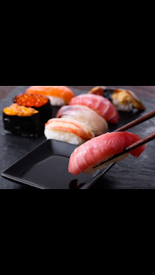 Sushi ichi kan 사진 2