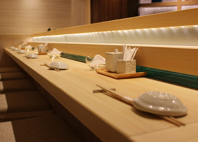 Sushi ichi kan 사진 3