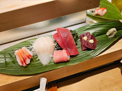 Sushi ichi kan 사진 4