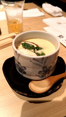 Sushi Akashi Dogenzaka 사진 3