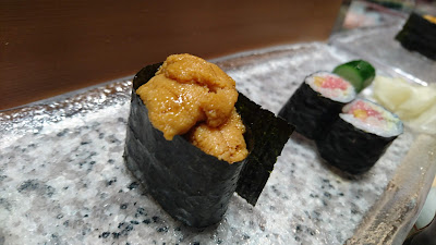 Sushi Akashi Dogenzaka 사진 4
