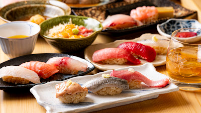 Sushi Hanaoka 사진 3
