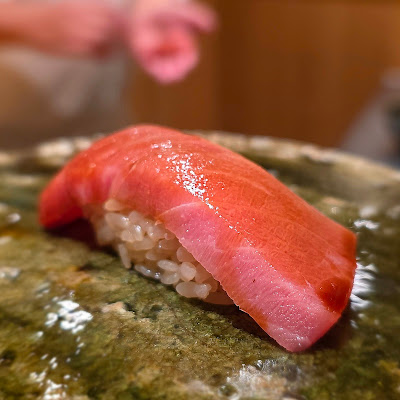 Sushi Hanaoka 사진 4