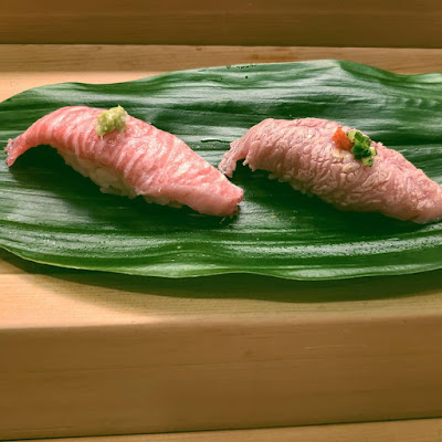 Sushi Restaurant Ike-kan 사진 3