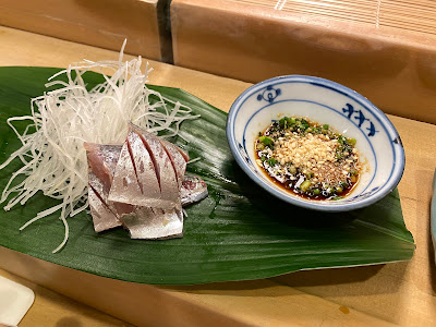 Sushi Restaurant Ike-kan 사진 4