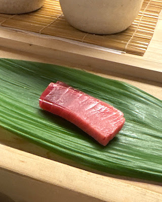 Sushi Restaurant Ike-kan 사진 5