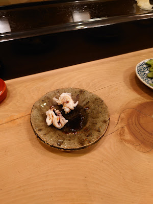 Kasumichootsuna Sushi 사진 4