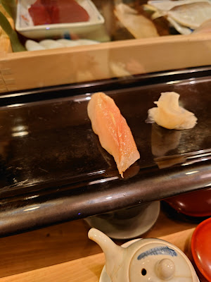 Kasumichootsuna Sushi 사진 2