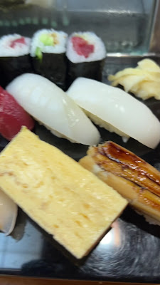 Uoji Sushi 사진 2