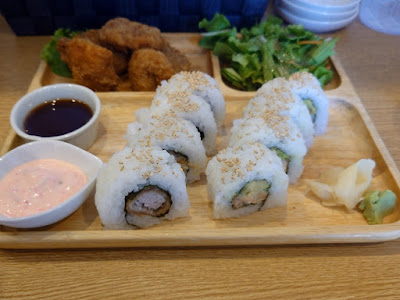 Kabuki Roll 사진 3