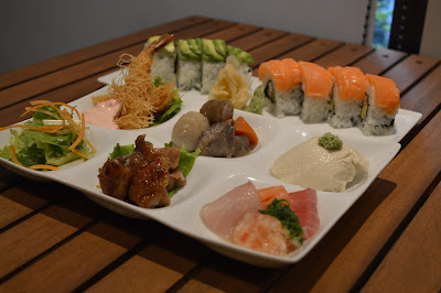 Kabuki Roll 사진 2