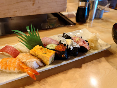 Utami Sushi 사진 3