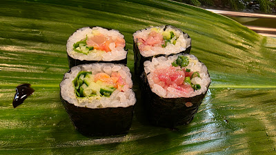 Choku Sushi 사진 2