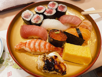 Choku Sushi 사진 4