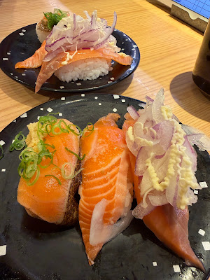 Tsukiji-ginichō Toyoso Shop 사진 4