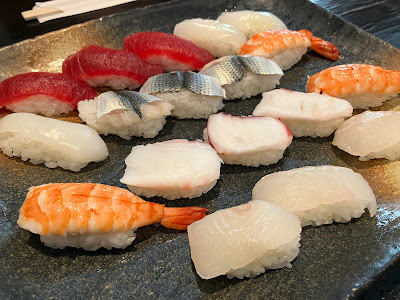 Sukiyabashi Jirou Toyosu 사진 3