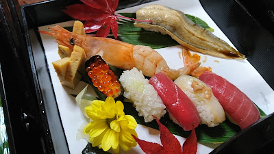 Sandaimetachibana Sushi [Reservation only] 사진 3
